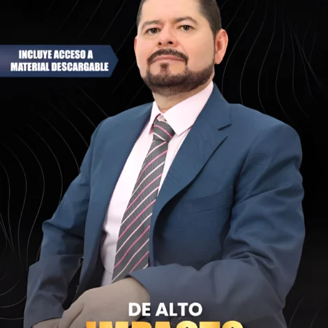 Libro vendedor de alto impacto