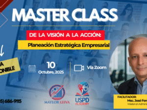 Másterclass 10 Octubre