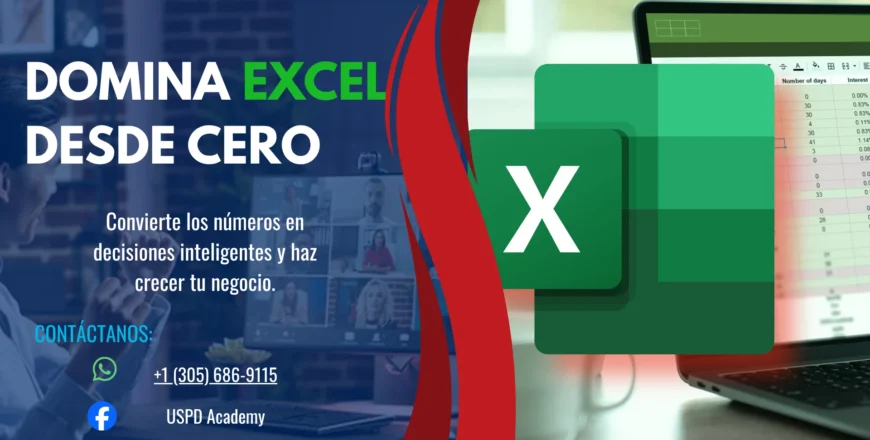 Portada excel